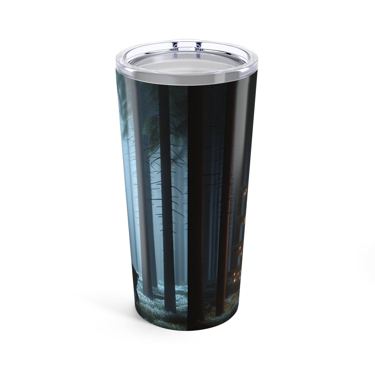 Tumbler 20oz (Reindeer)