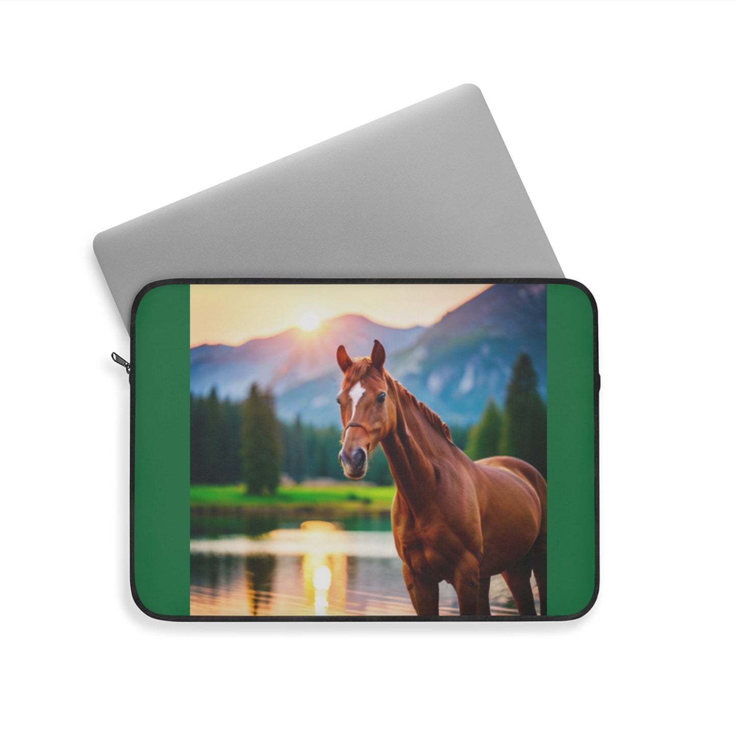 Laptop Sleeve (Horse)