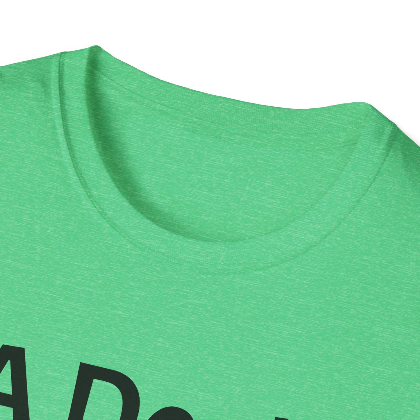 Unisex Softstyle T-Shirt (Dog's Love)