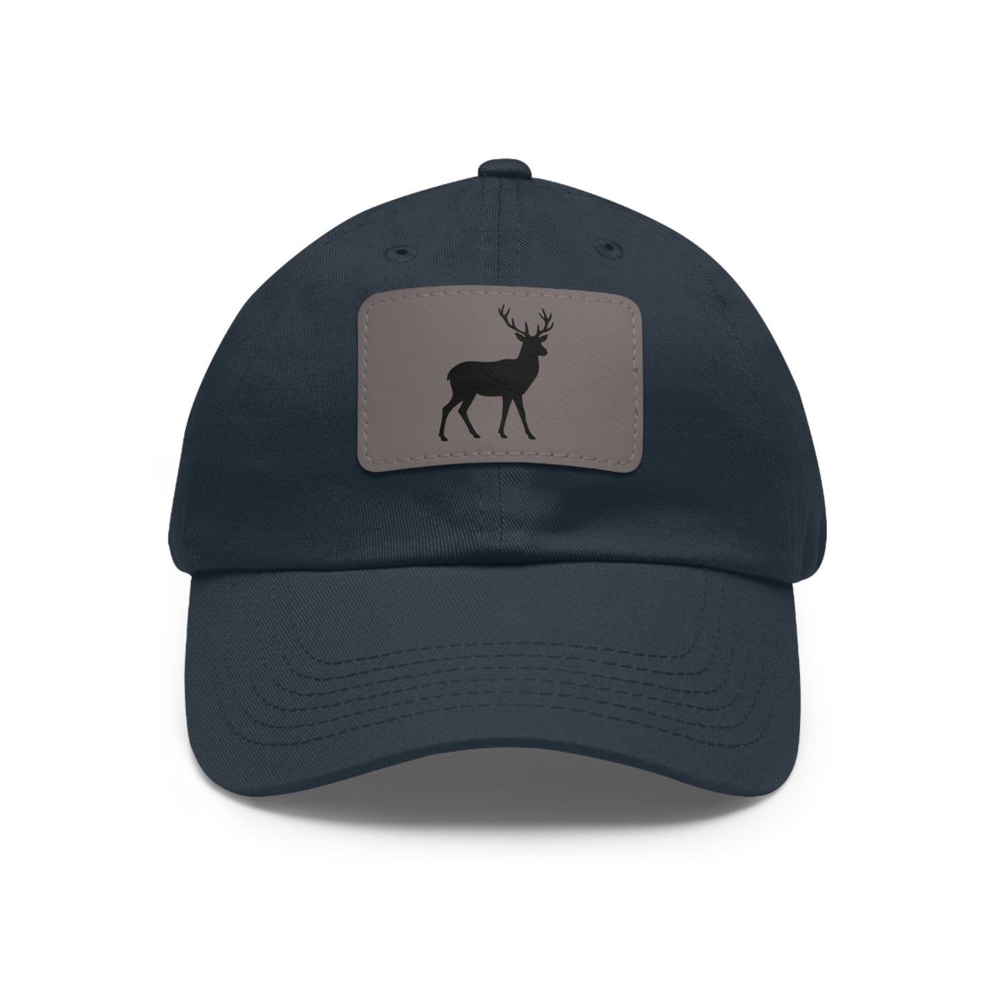 The Buck Silhouette Hat