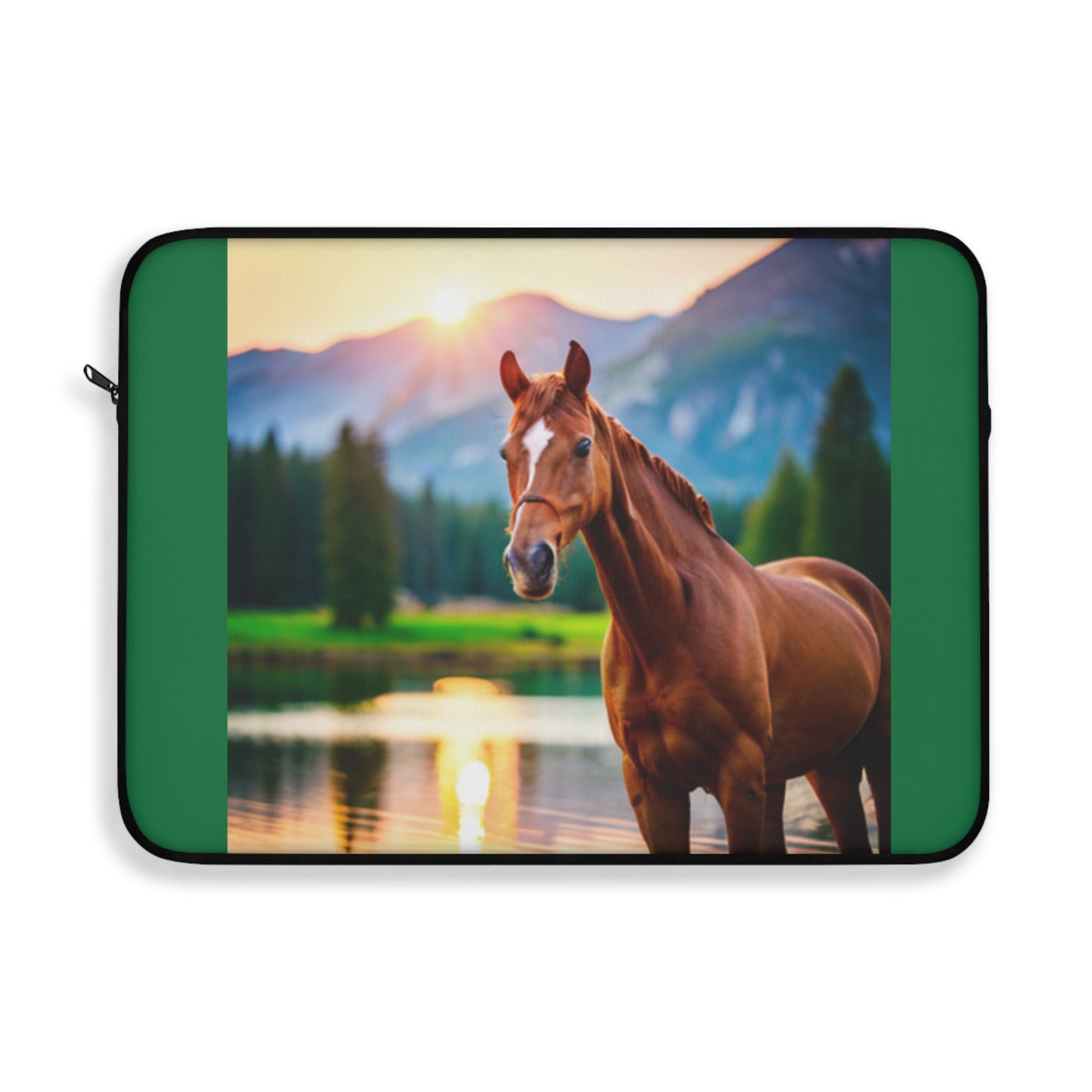 Laptop Sleeve (Horse)