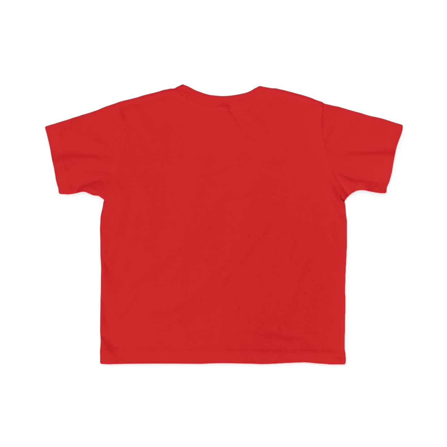 Toddler's Fine Jersey Tee (Otter)