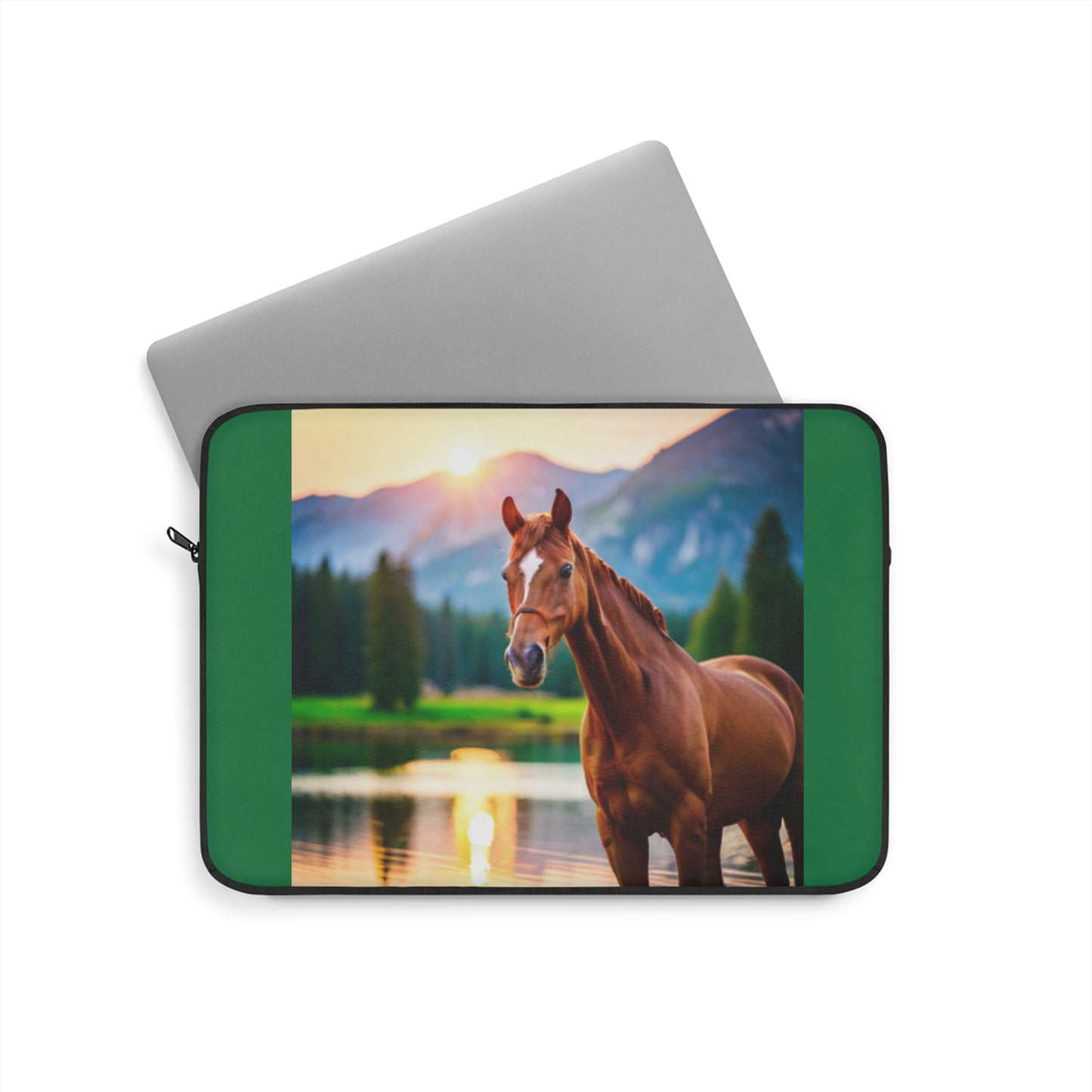 Laptop Sleeve (Horse)