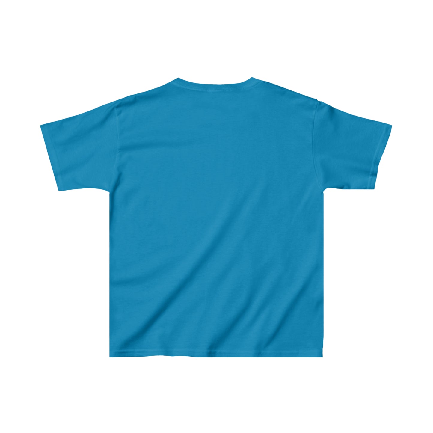 Kids Heavy Cotton™ Tee (Dolphin)