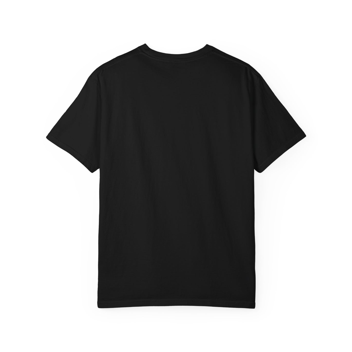 Unisex Garment-Dyed T-shirt (Don't Wait)