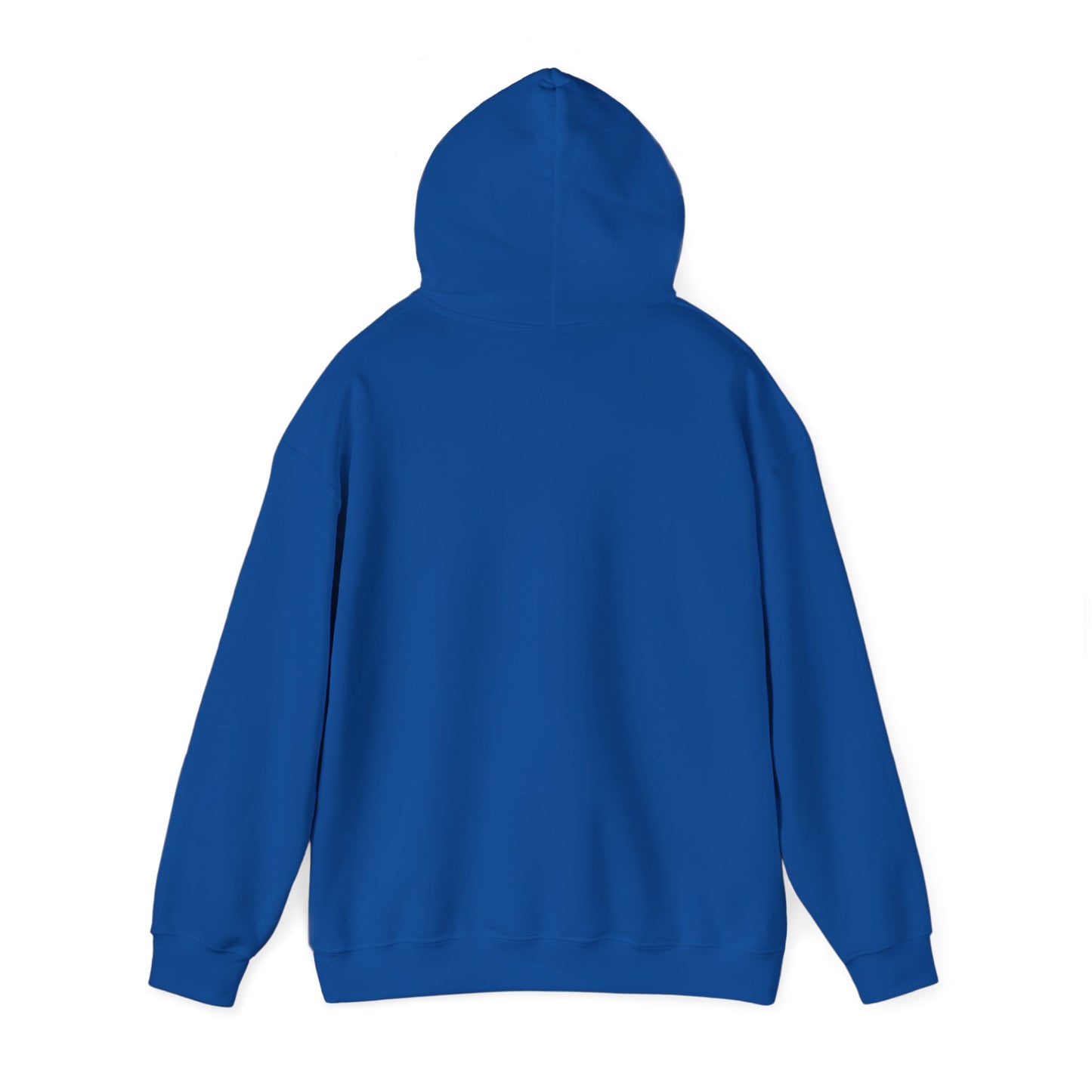 Unisex Heavy Blend™ Hooded Sweatshirt (Hippo)