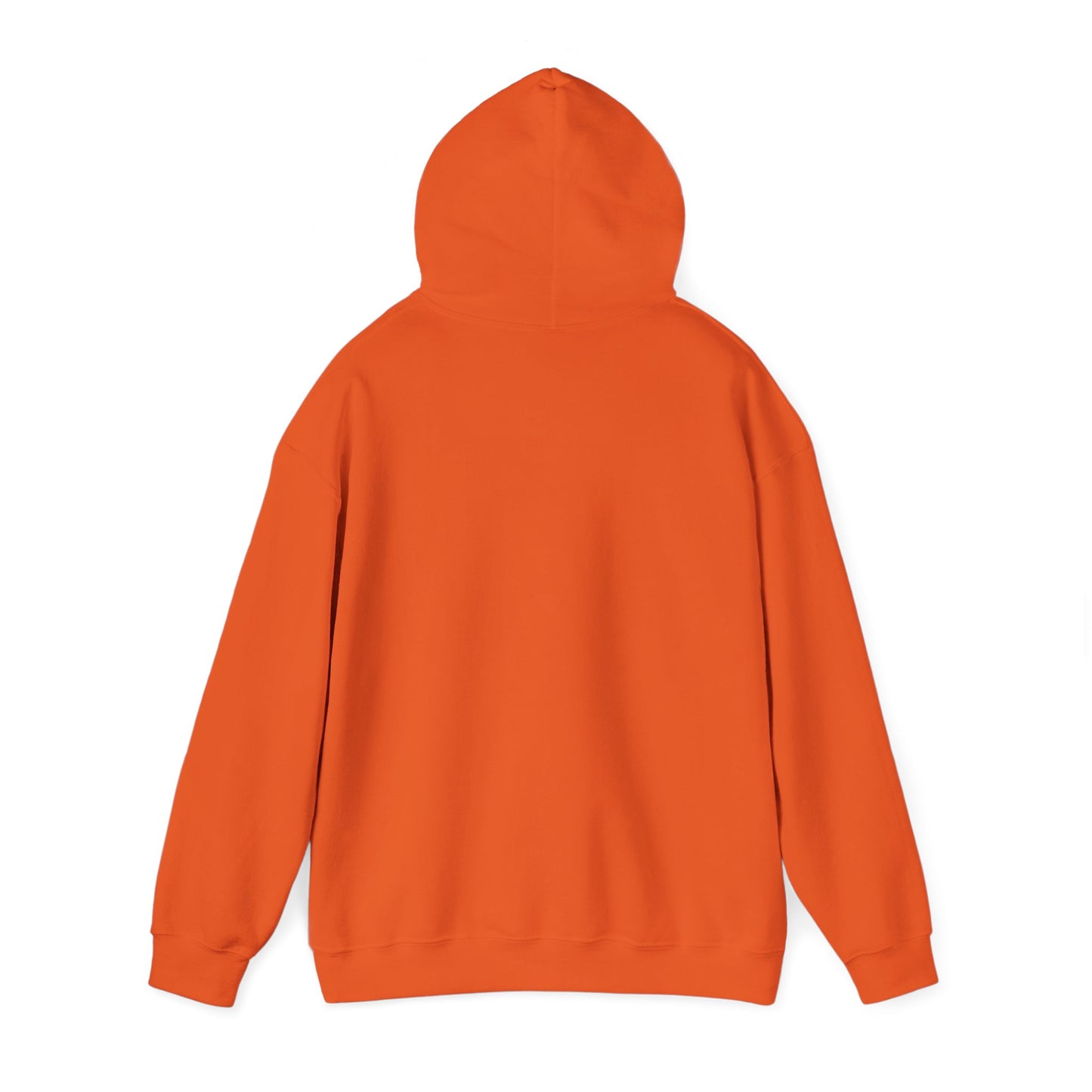 Unisex Heavy Blend™ Hooded Sweatshirt (Bear)
