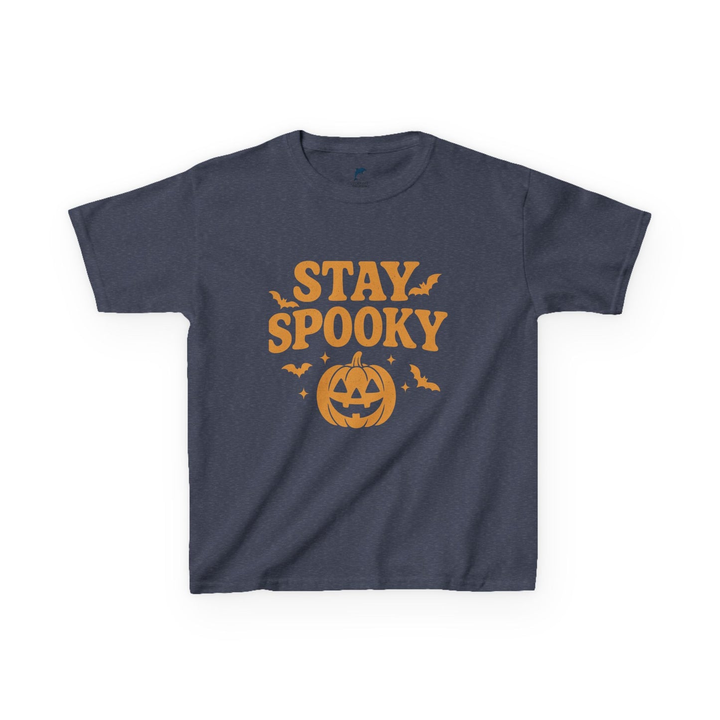 Stay Spooky Kids Tee 🎃👻
