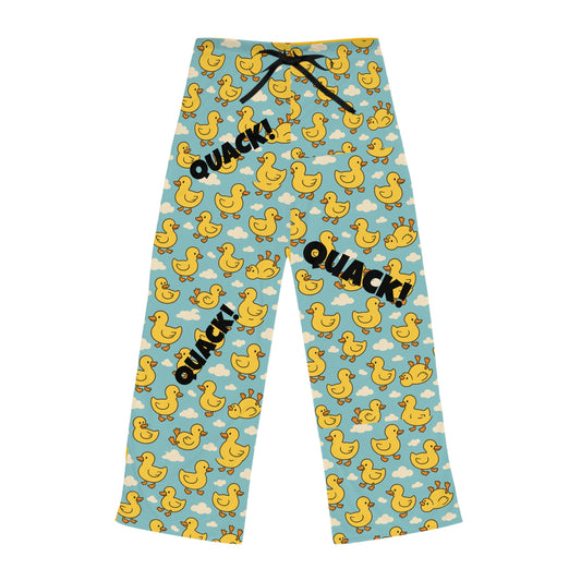 Waddle Duck Pajamas
