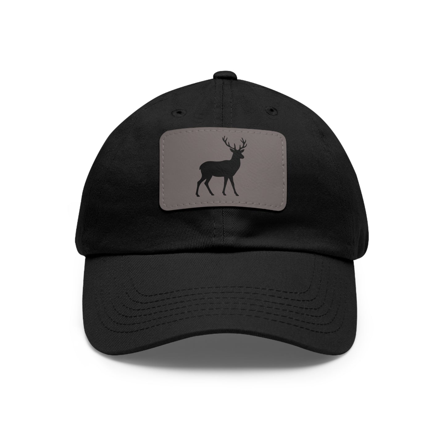 The Buck Silhouette Hat