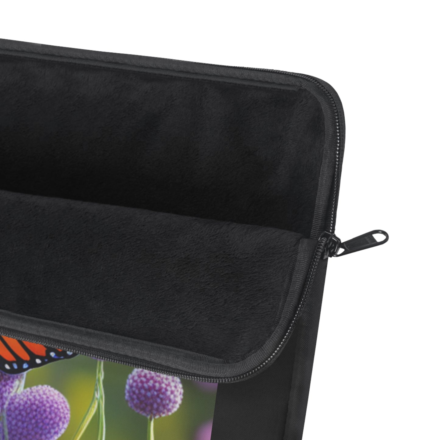 Laptop Sleeve (Butterflies)