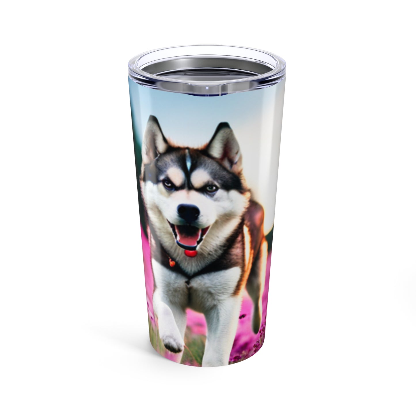 Tumbler 20oz (Husky)