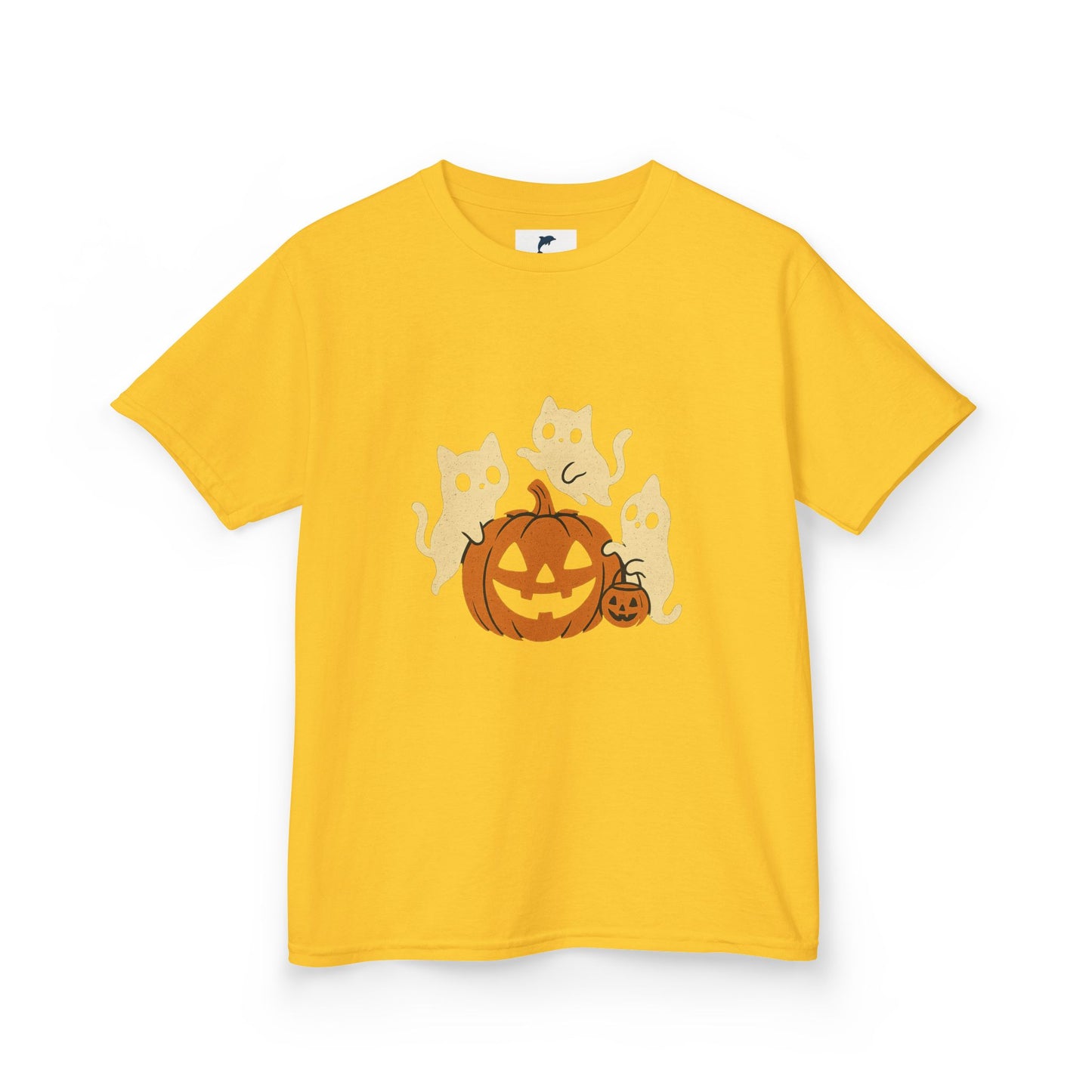 Haunted Kittens T-Shirt 🐱🎃