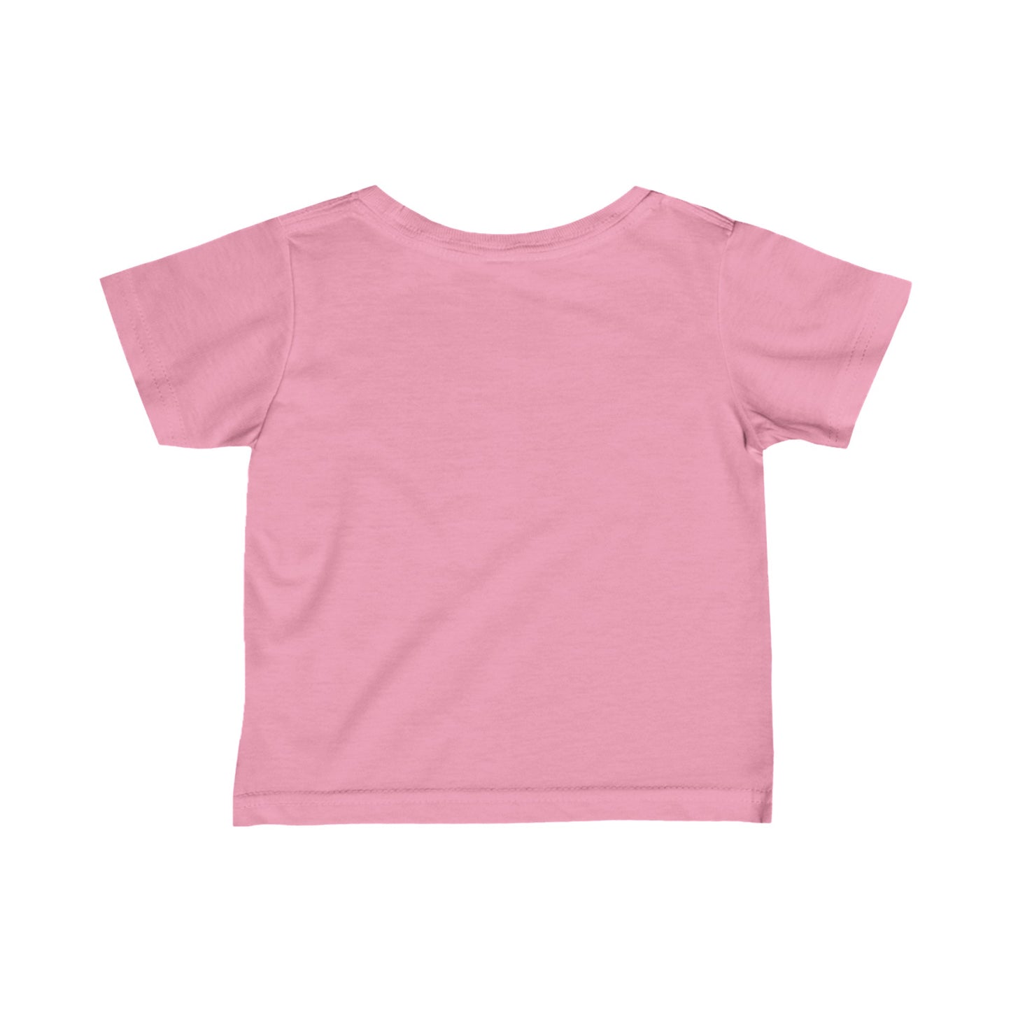Infant Fine Jersey Tee (German Shephard)