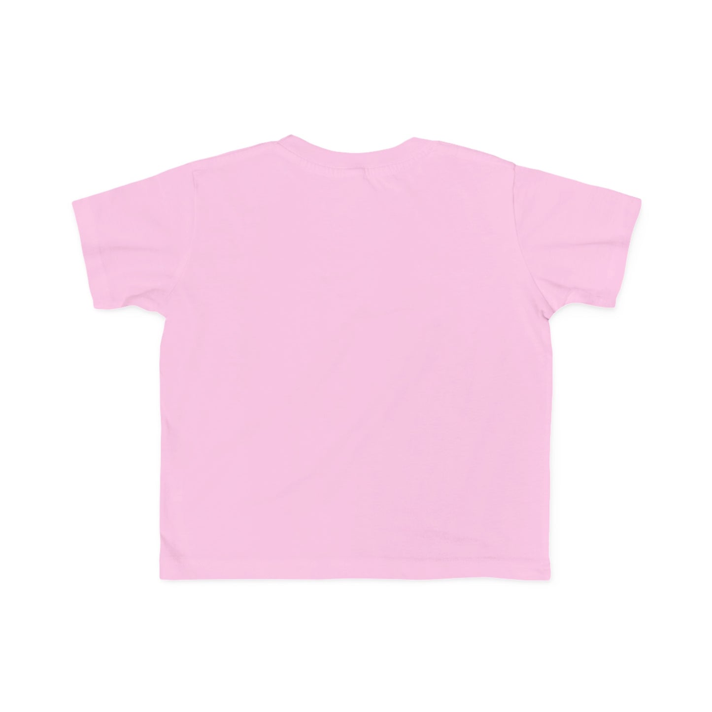 Toddler's Fine Jersey Tee (Daddy's Favorite)