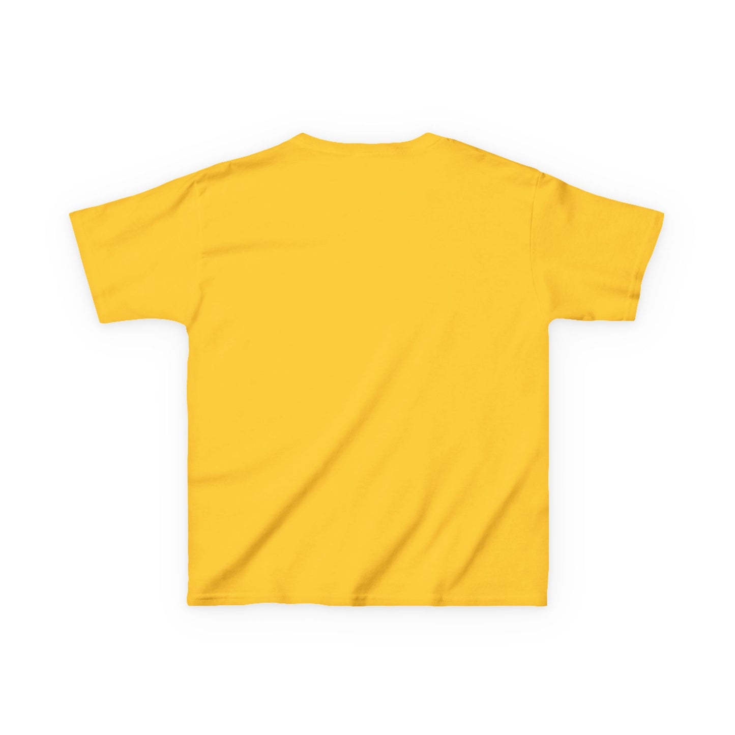 Kids Heavy Cotton™ Tee (Monarch Butterfly)