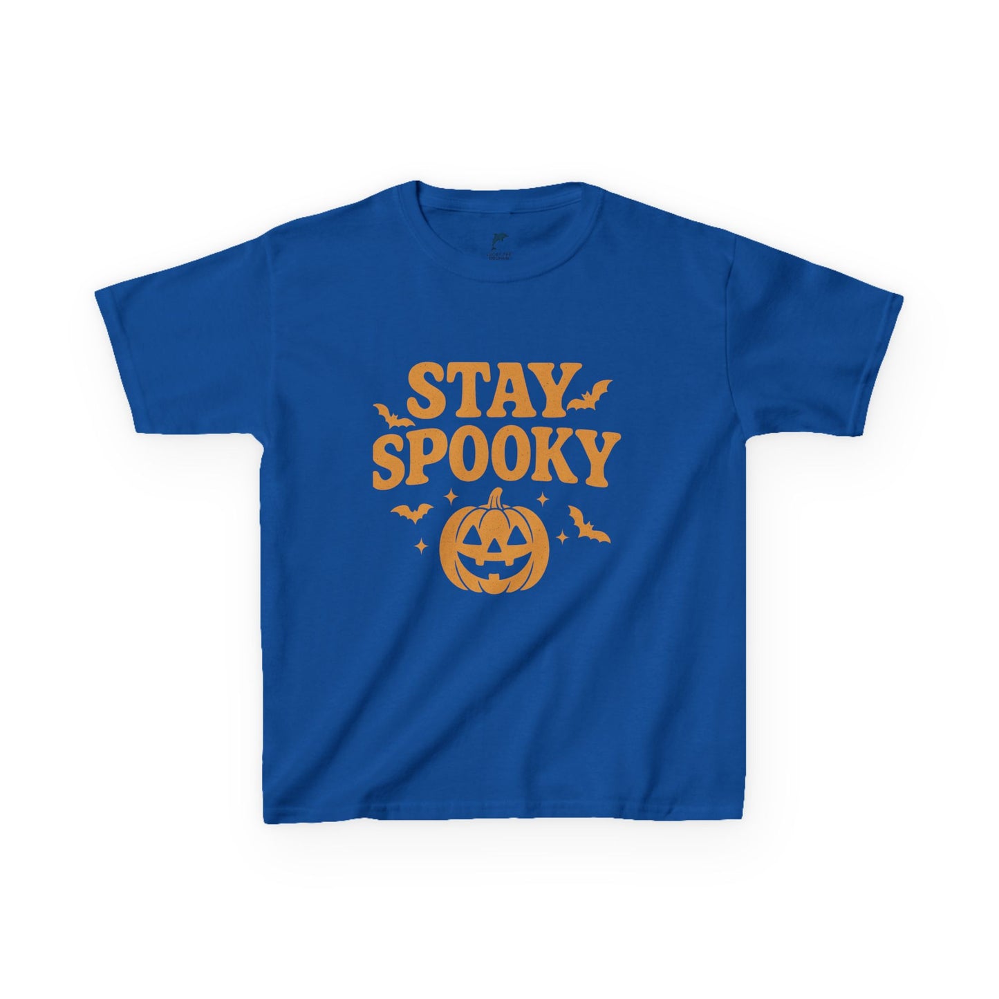Stay Spooky Kids Tee 🎃👻