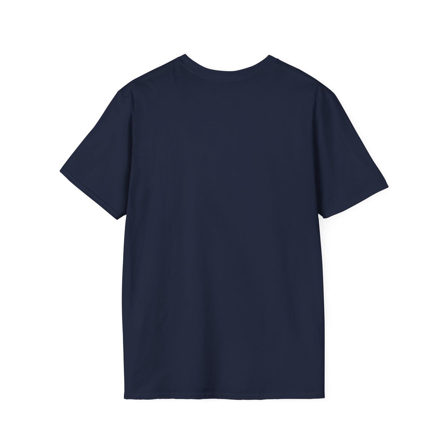 Unisex Softstyle T-Shirt (Husband)