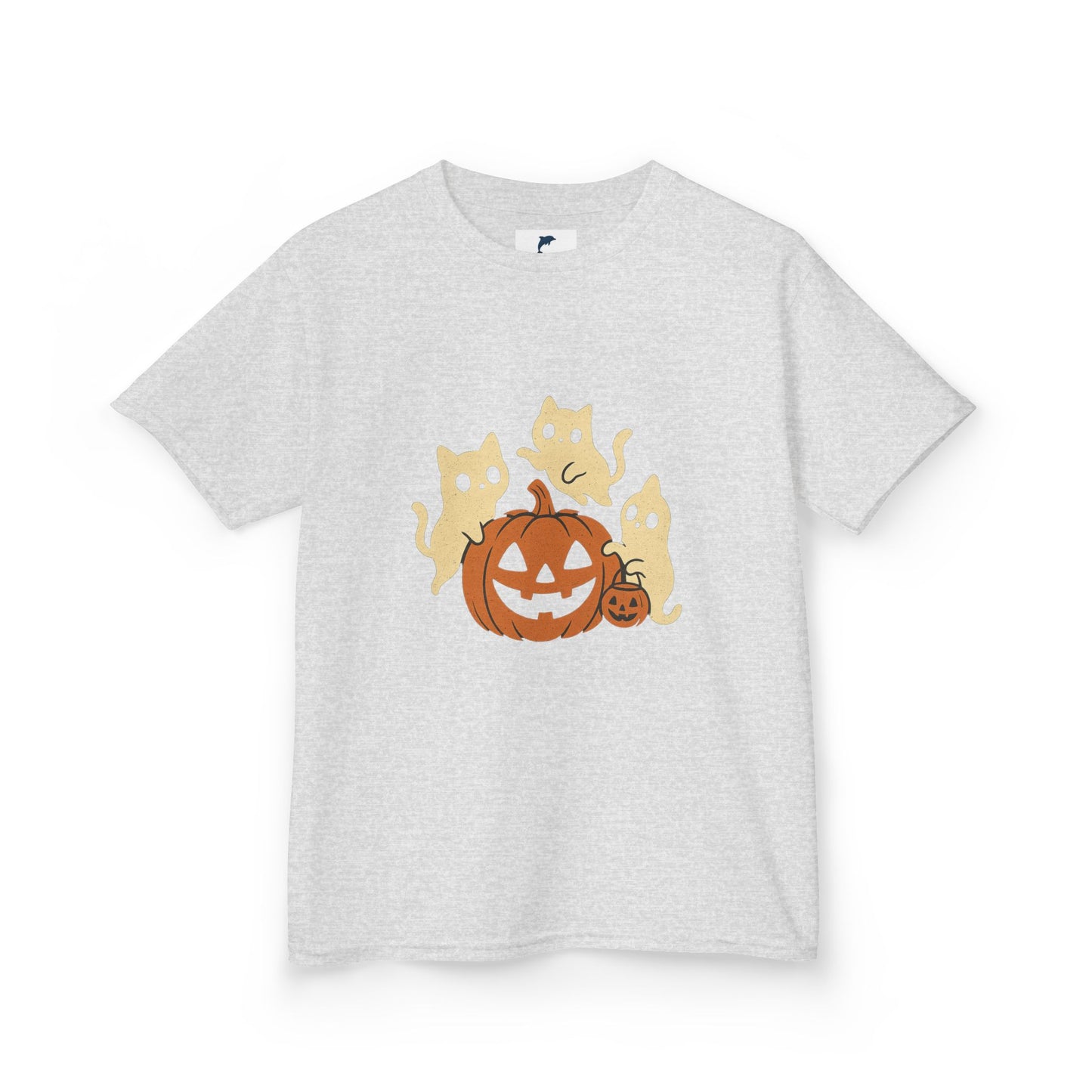 Haunted Kittens T-Shirt 🐱🎃
