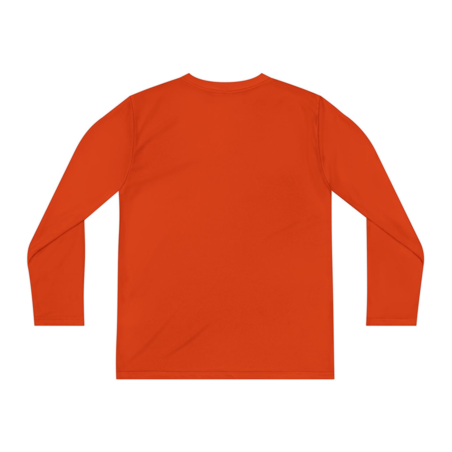 Youth Long Sleeve Competitor Tee (Deer)