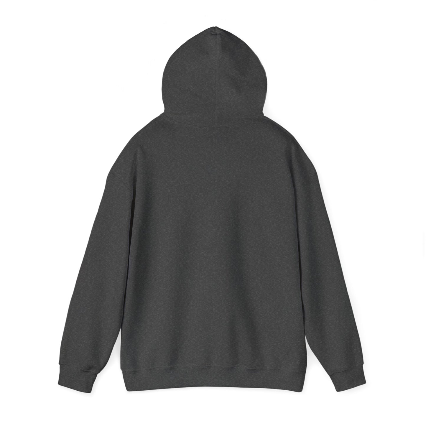 Unisex Heavy Blend™ Hooded Sweatshirt (Mountain)