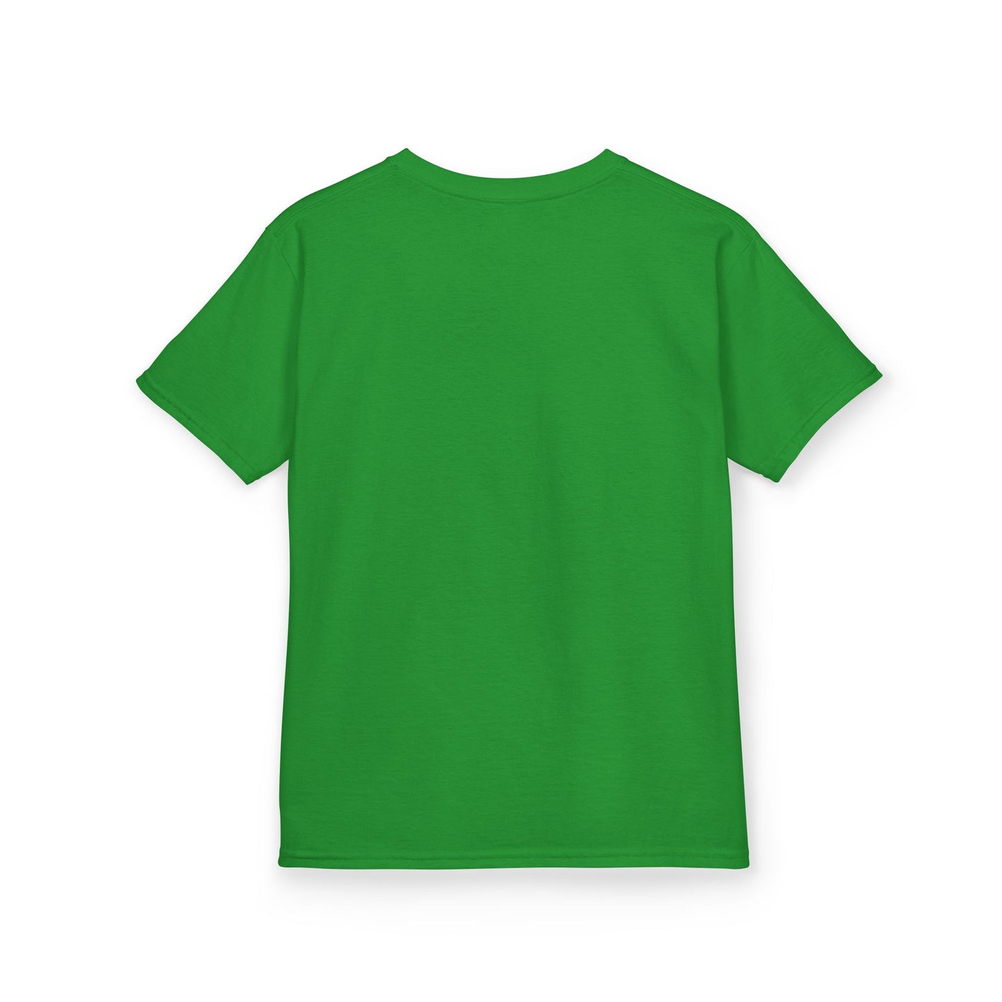 Kids Heavy Cotton™ Tee (Be Yourself)
