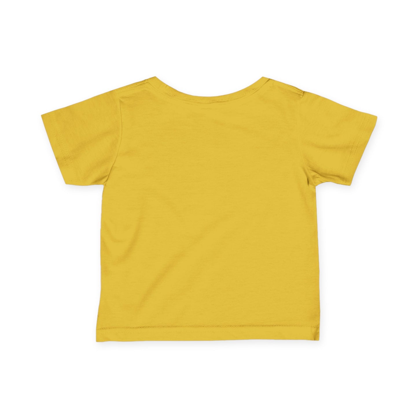 Infant Fine Jersey Tee (Otters)