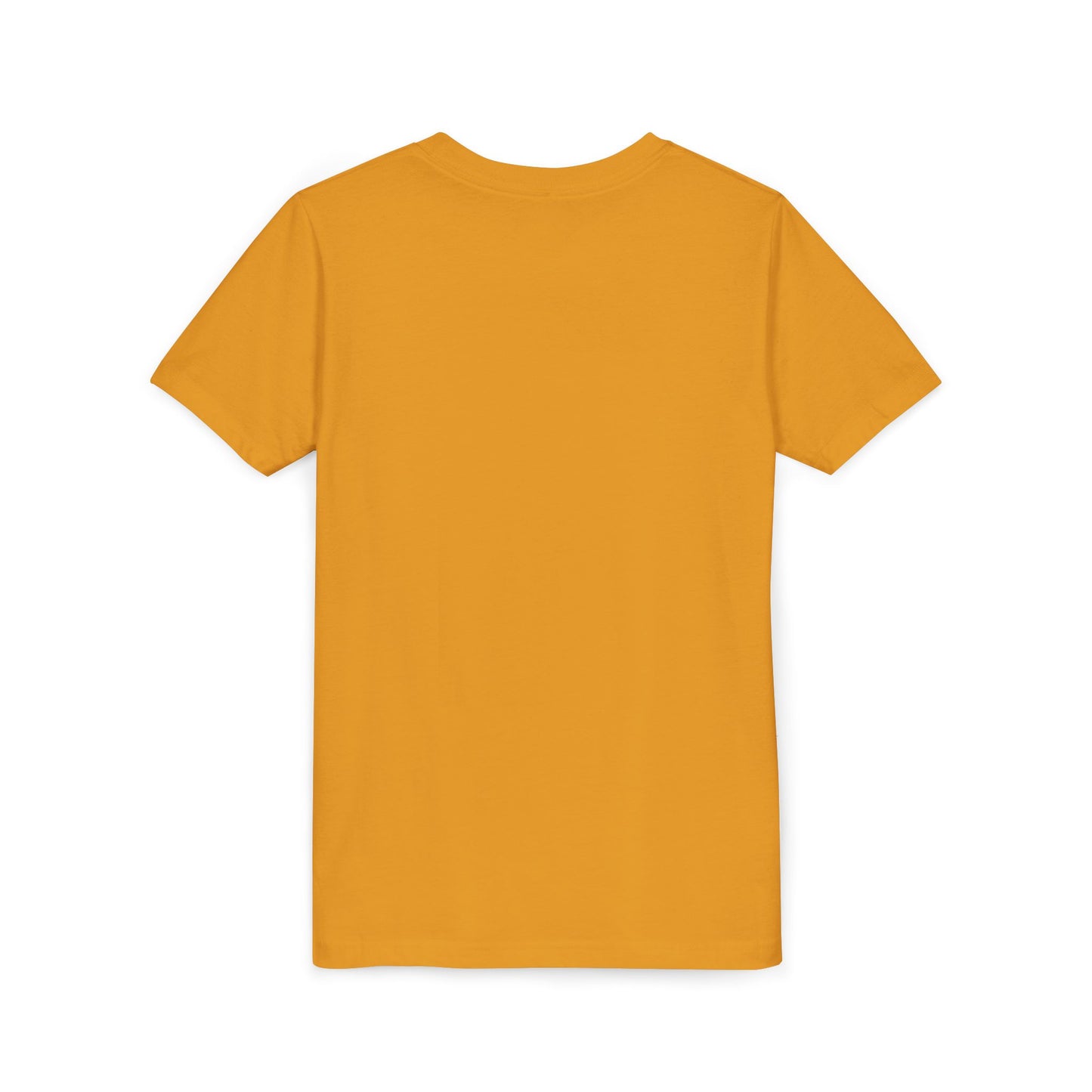 Youth Short Sleeve Tee (Yellow Lab)