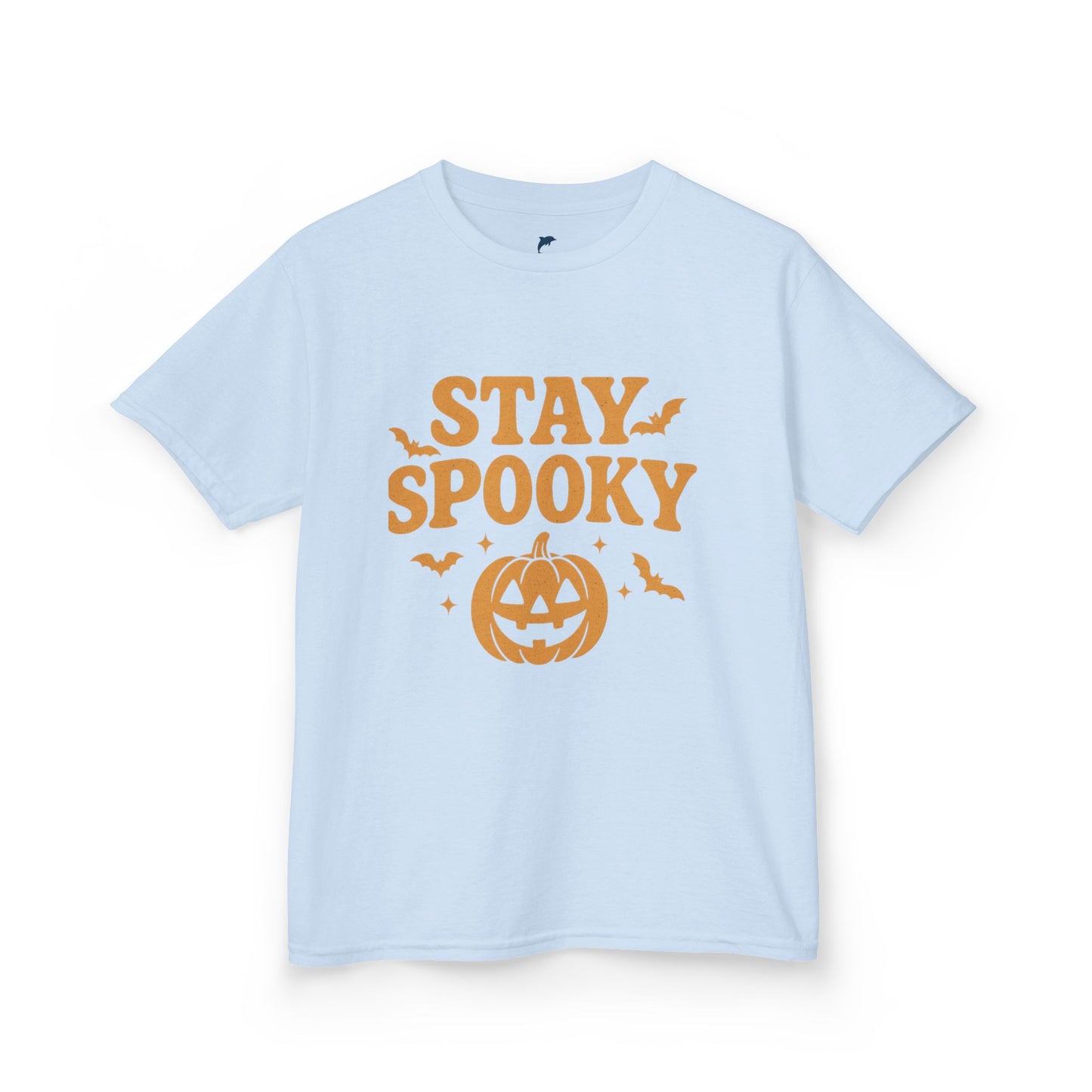 Stay Spooky Kids Tee 🎃👻