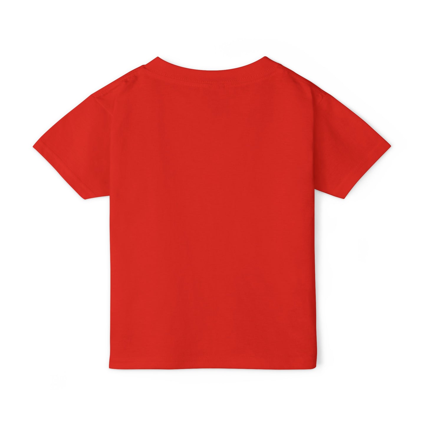 Heavy Cotton™ Toddler T-shirt (Toucan)