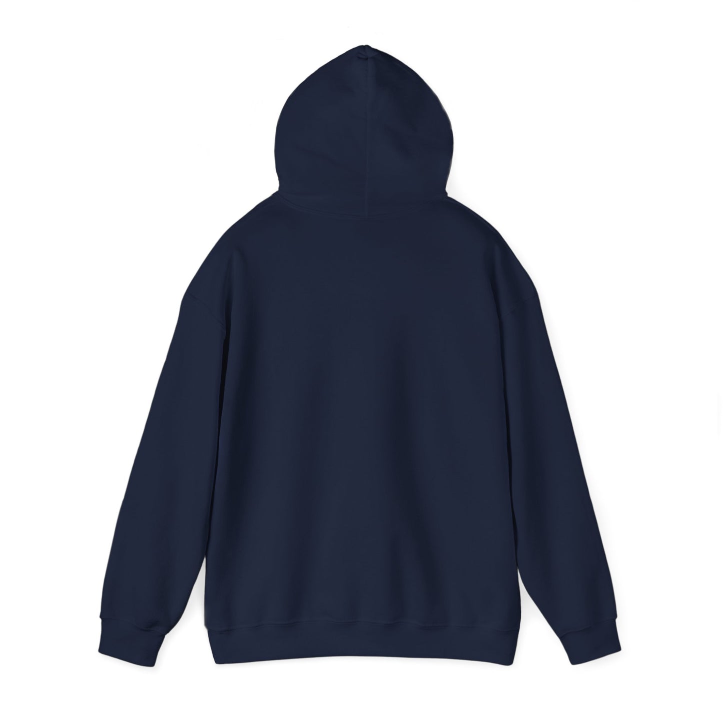 Unisex Heavy Blend™ Hooded Sweatshirt (Moon and Stars)
