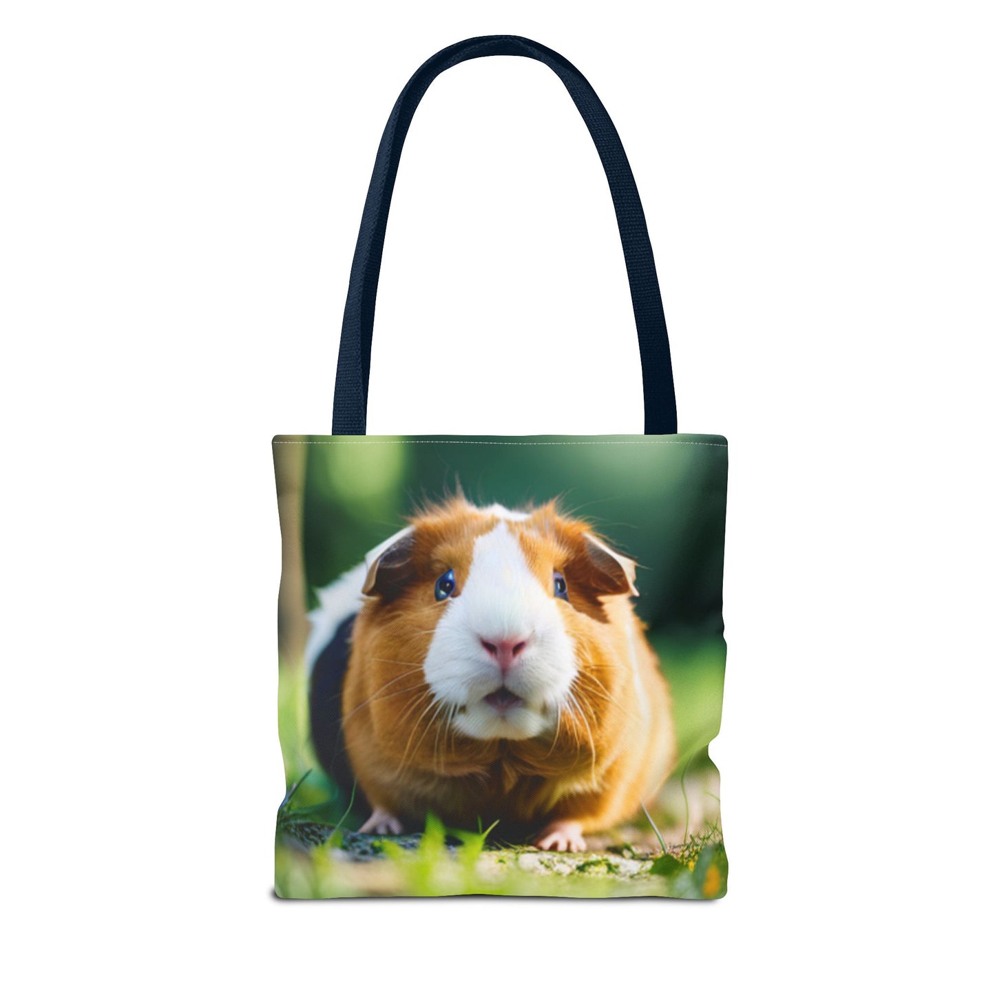 Tote Bag (AOP) (Guinea Pigs)
