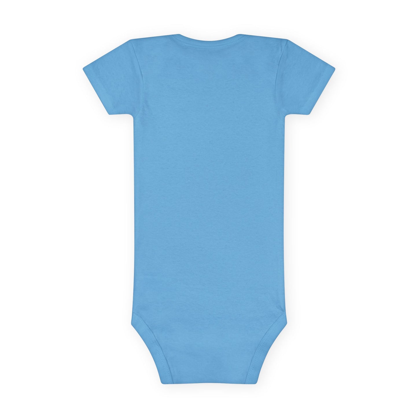 Baby Short Sleeve Onesie® (Toucan)
