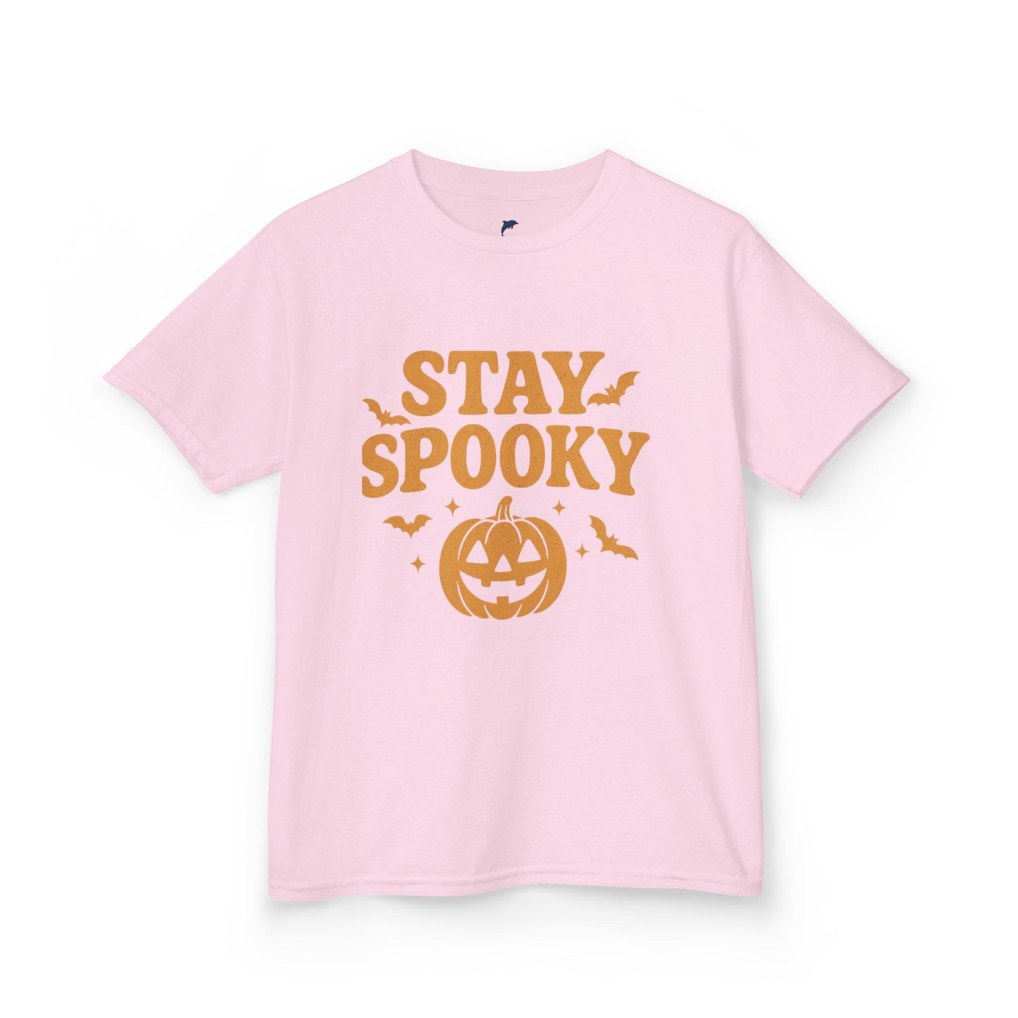 Stay Spooky Kids Tee 🎃👻