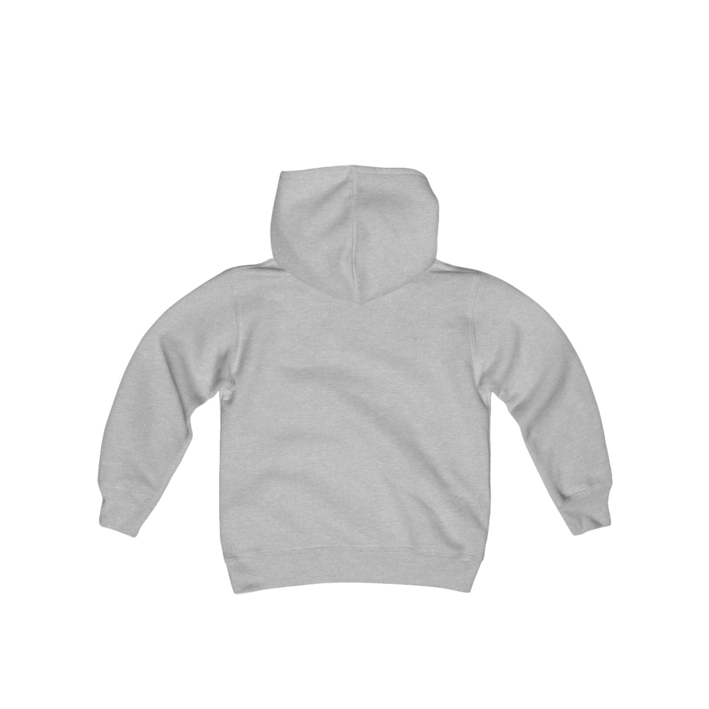 Youth Heavy Blend Hooded Sweatshirt (Deer)