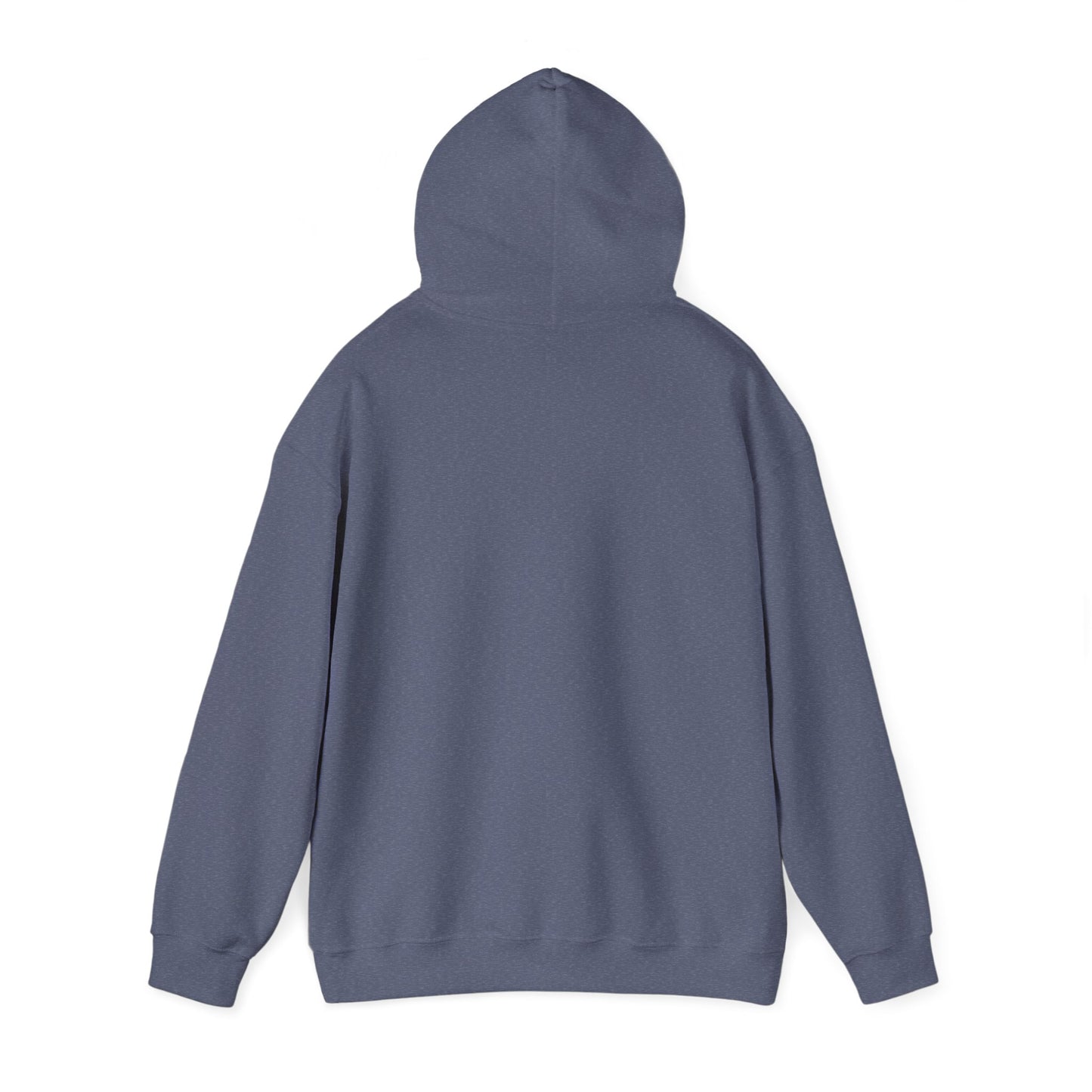 Unisex Heavy Blend™ Hooded Sweatshirt (Mountain)