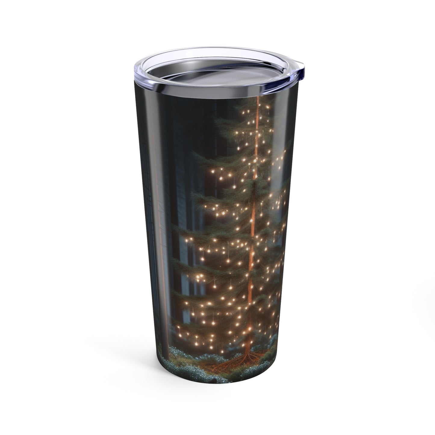 Tumbler 20oz (Reindeer)
