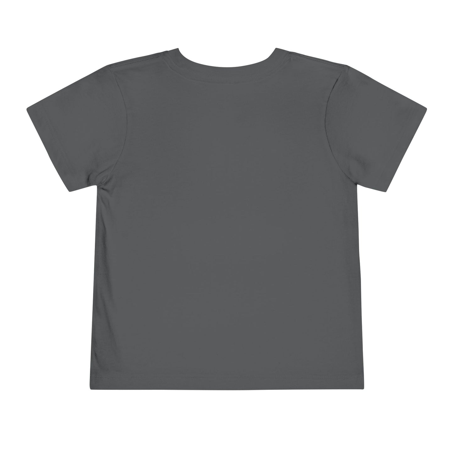 Toddler Short Sleeve Tee (Unicorn)