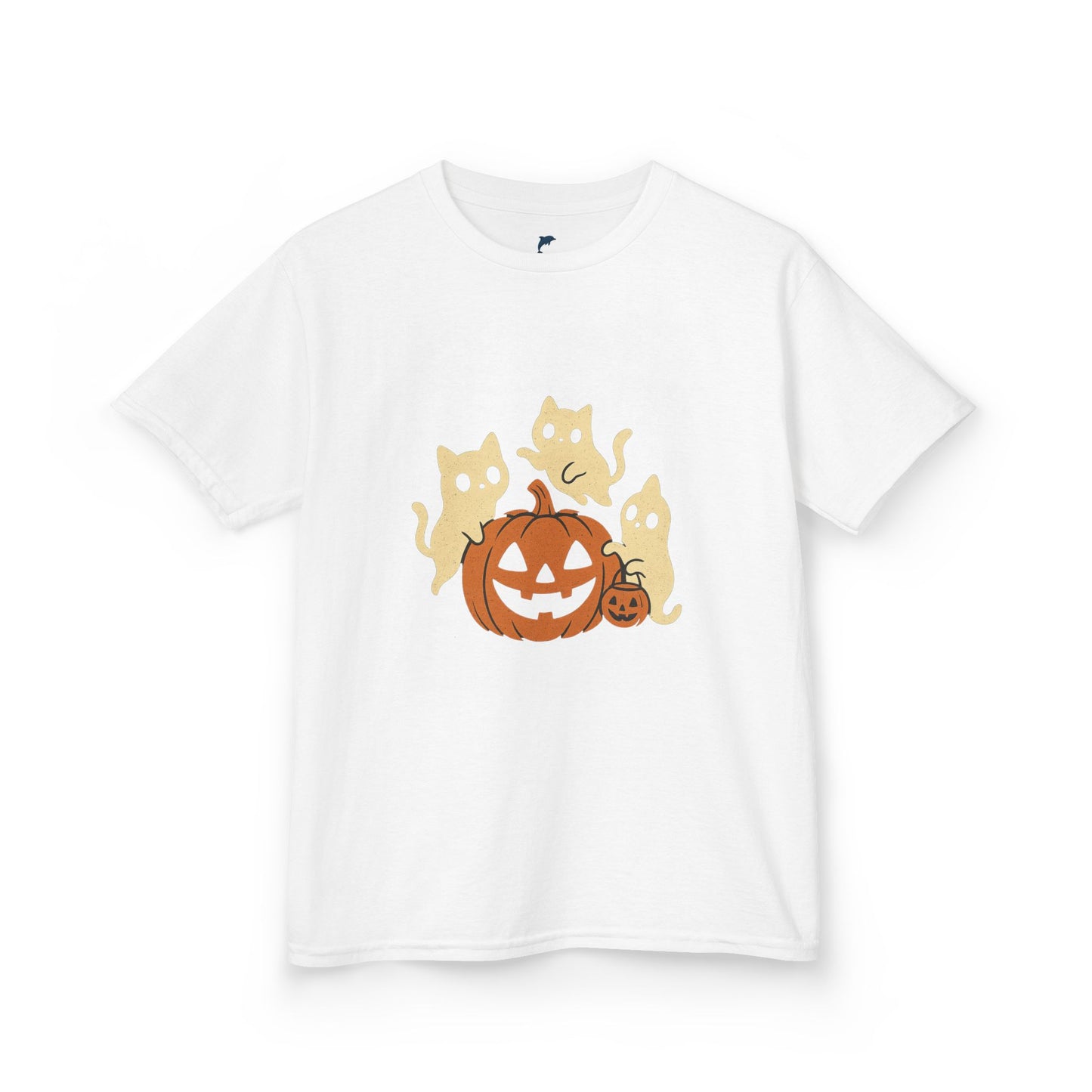 Haunted Kittens T-Shirt 🐱🎃