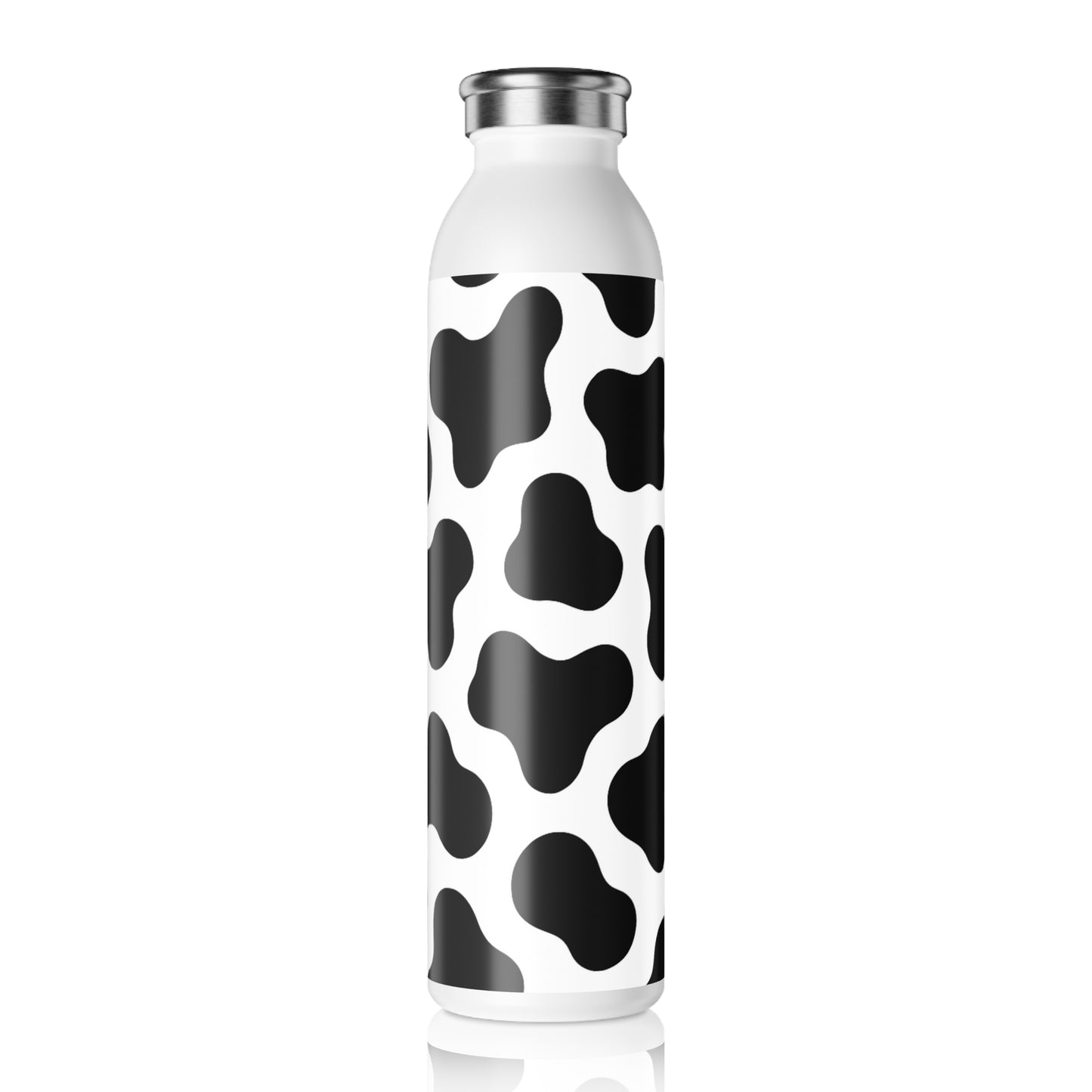 Cowprint Steel Bottle🐄
