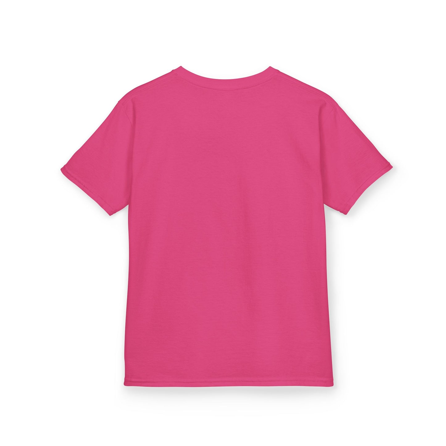 Kids Heavy Cotton™ Tee (Husky)