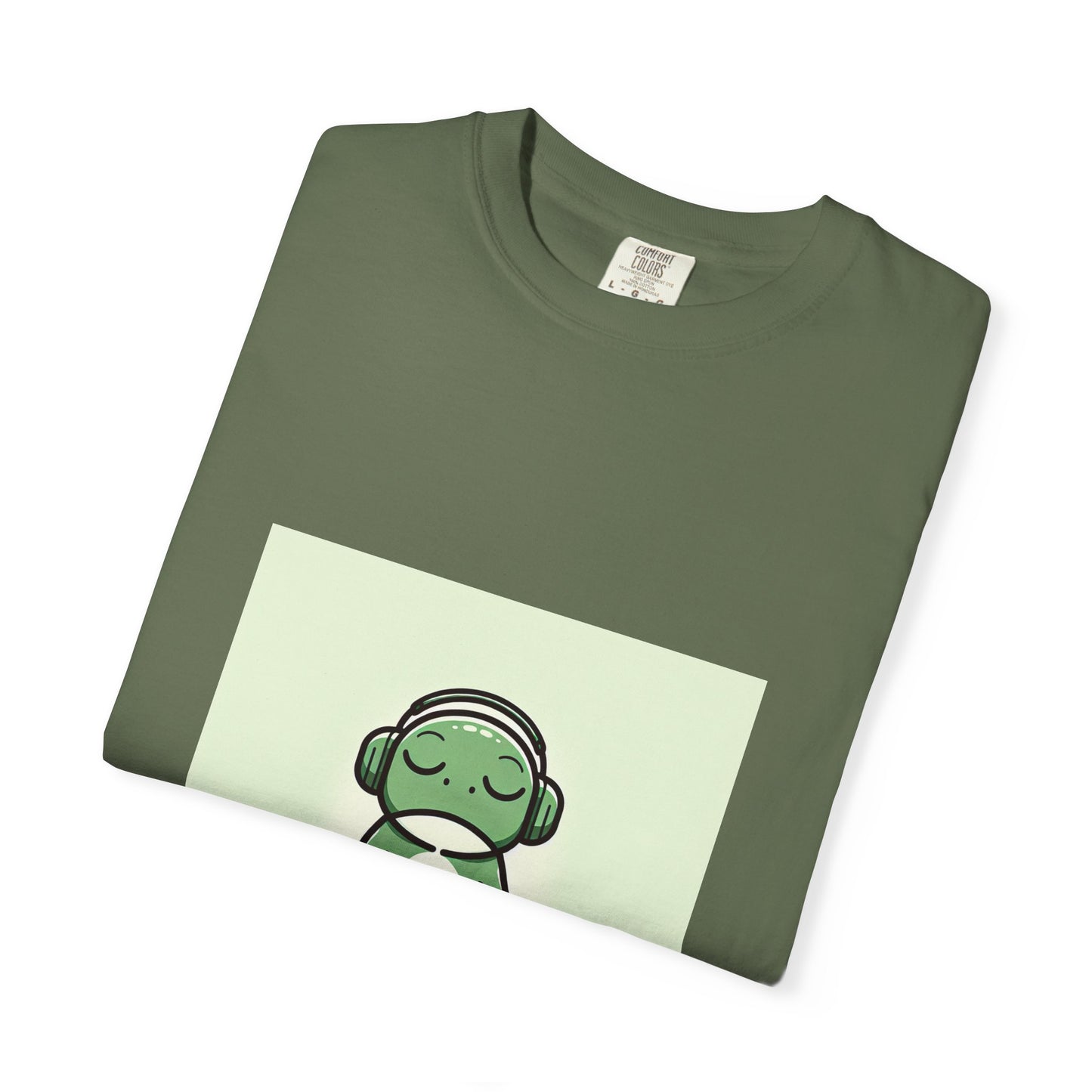 Froggin' Vibes – Unisex Softstyle T-Shirt
