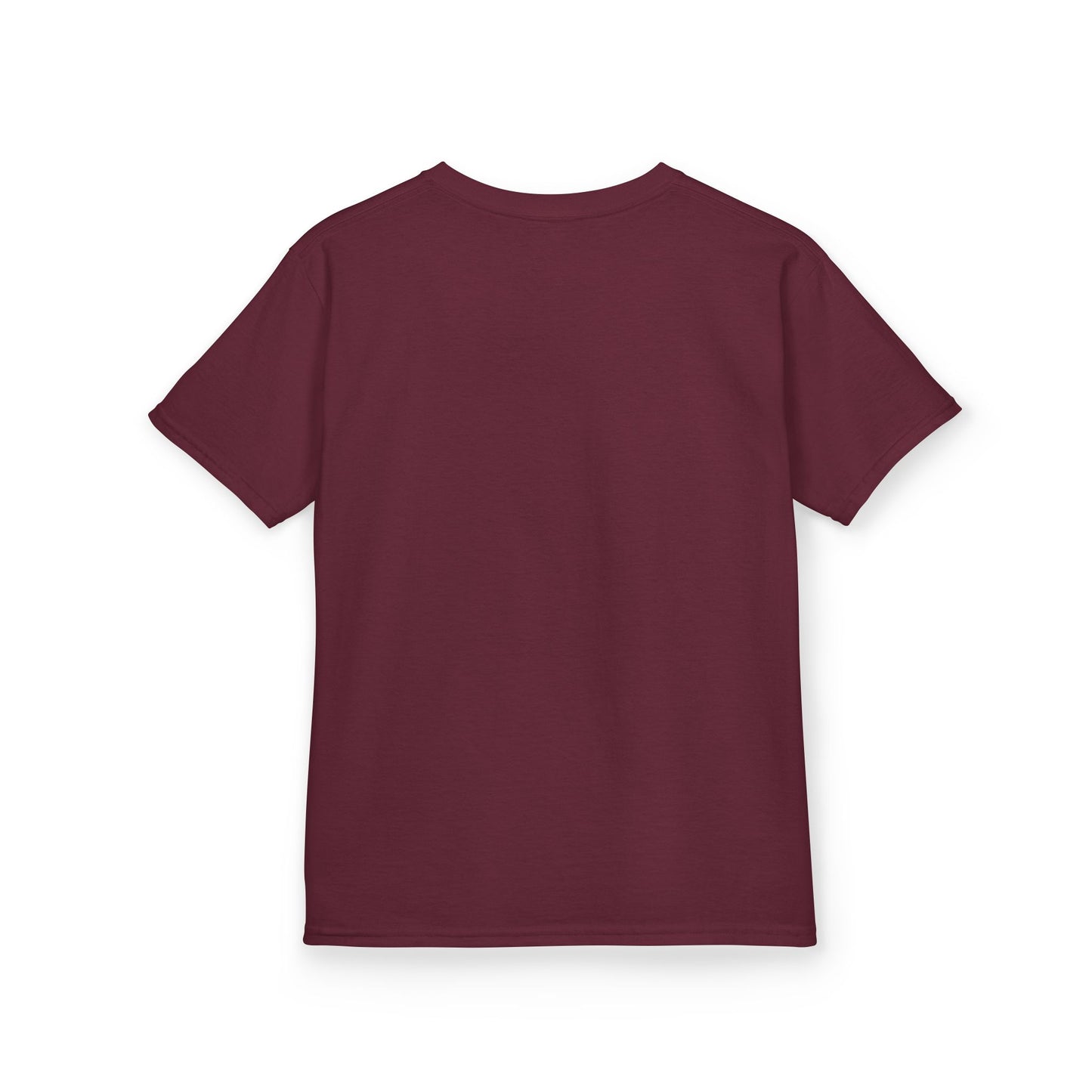 Kids Heavy Cotton™ Tee (Tiger Colorful)