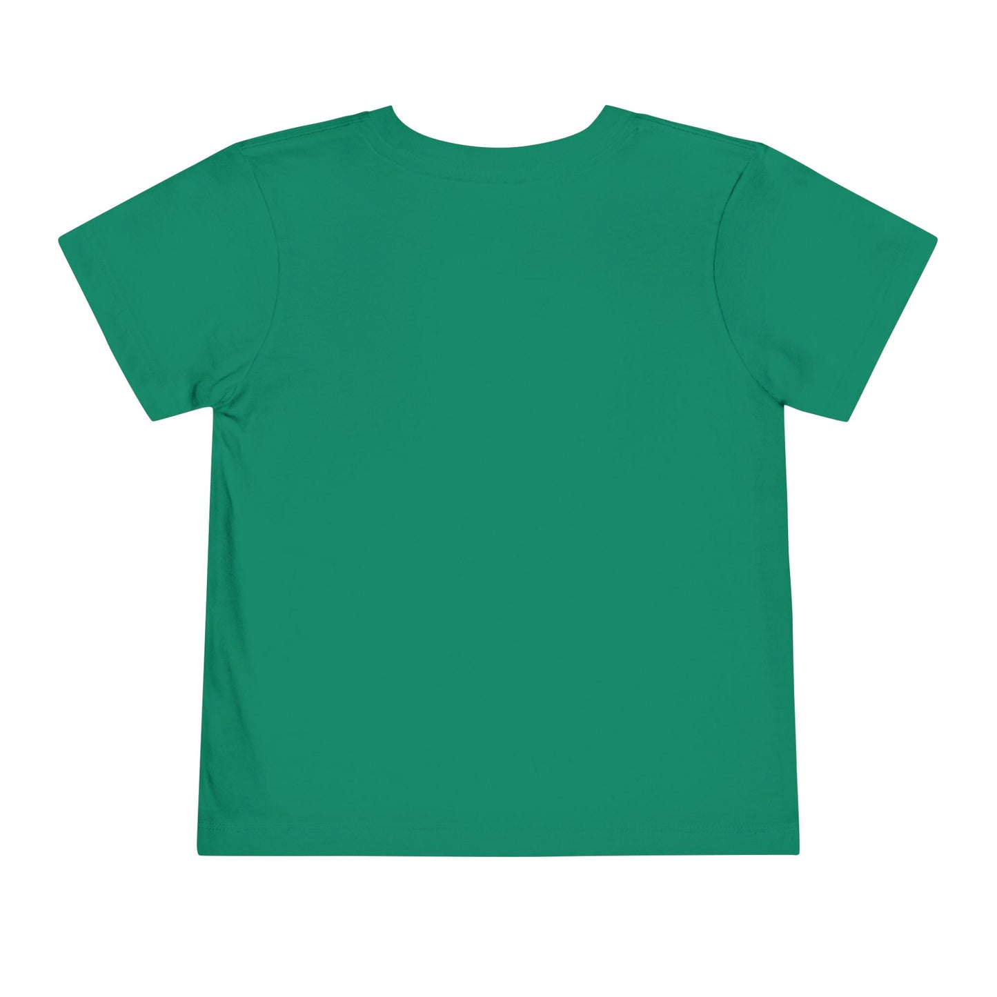 Toddler Short Sleeve Tee (Unicorn)