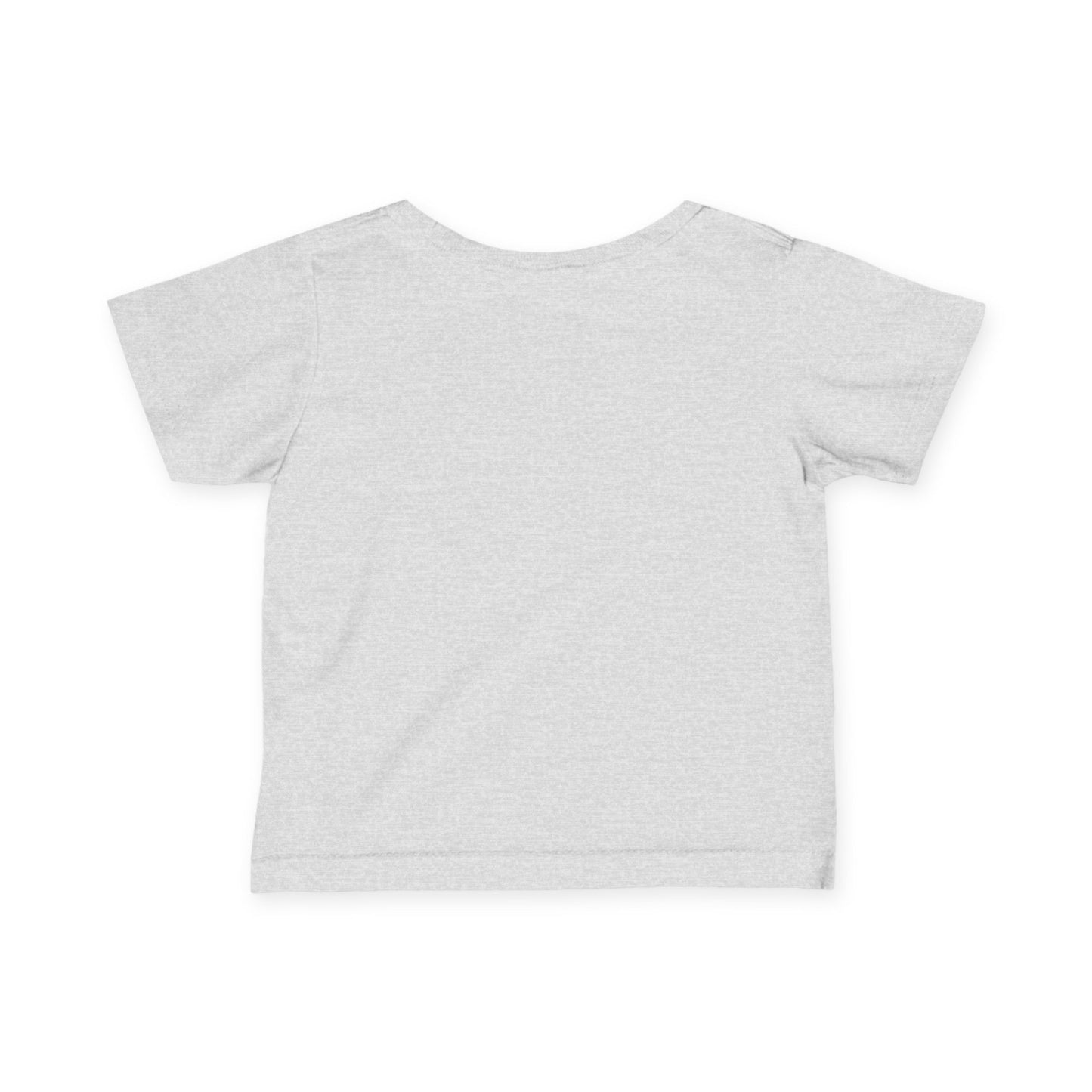 Infant Fine Jersey Tee (Dolphins)