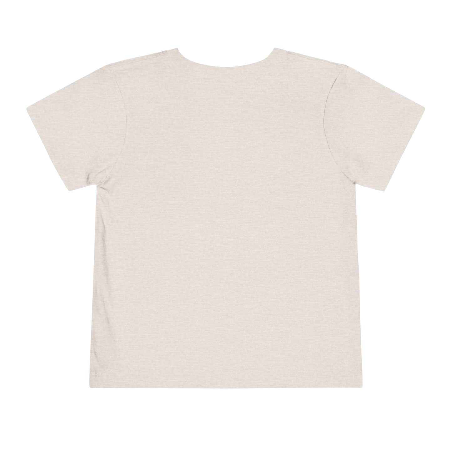 Toddler Short Sleeve Tee (Unicorn)