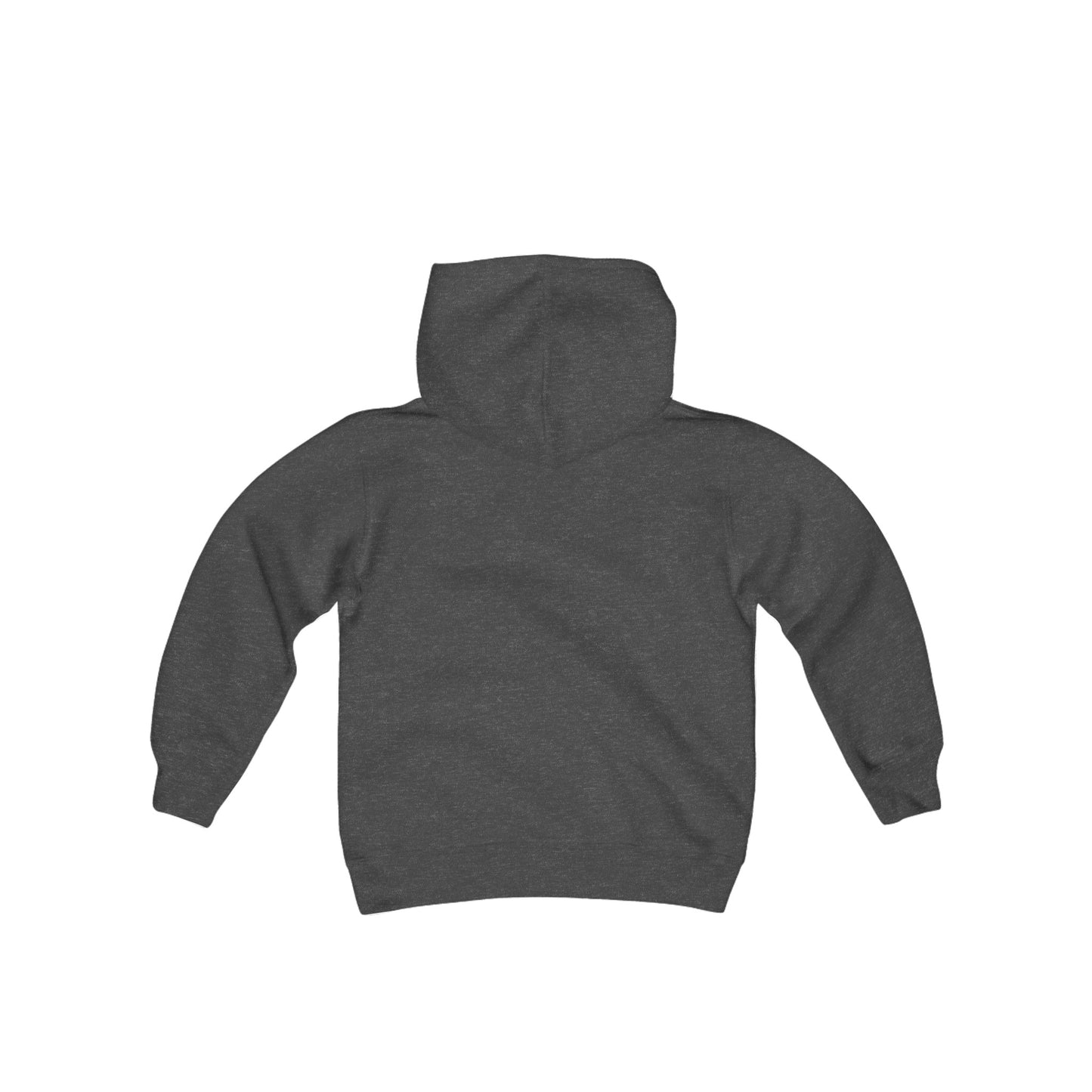 Youth Heavy Blend Hooded Sweatshirt (Bear)