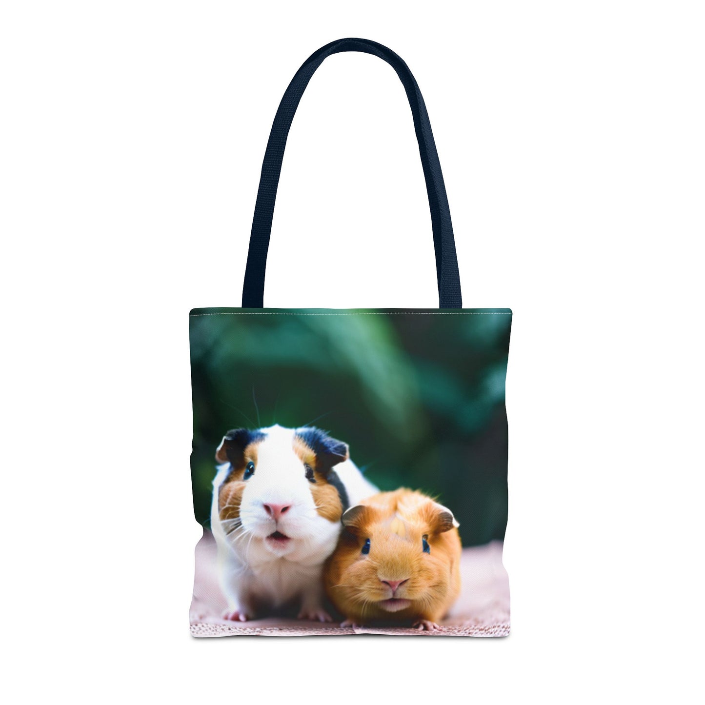 Tote Bag (AOP) (Guinea Pigs)
